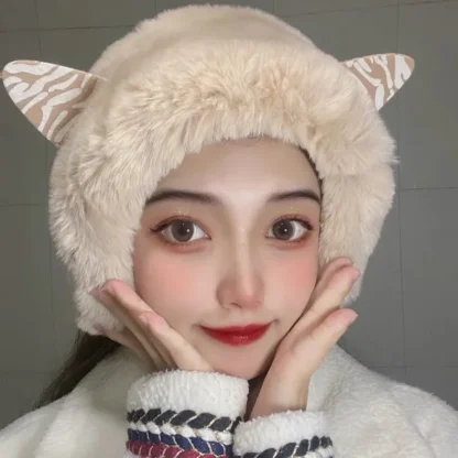 Winter Cold Proof Earmuffs - Image 3