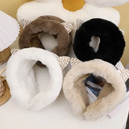 Winter Cold Proof Earmuffs - Image 4