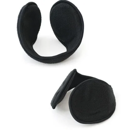 Thicken Headband Ear Cover - Image 4