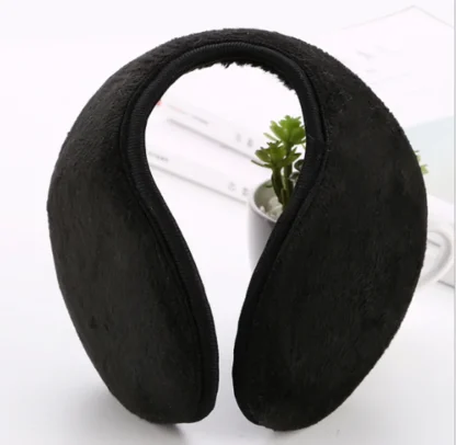 Thicken Headband Ear Cover - Image 5