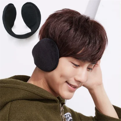 Thicken Headband Ear Cover