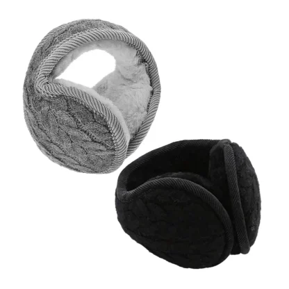 Windproof Thicken Earmuffs - Image 2
