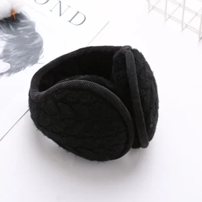 Windproof Thicken Earmuffs - Image 5
