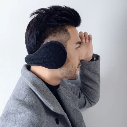 Windproof Thicken Earmuffs