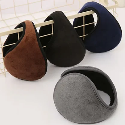 Outdoor Cycling Ear Warmer - Image 2