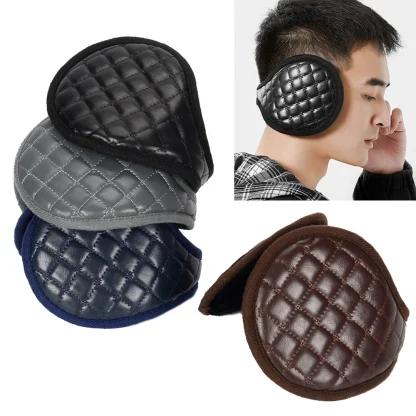 Outdoor Windproof Earmuffs - Image 3