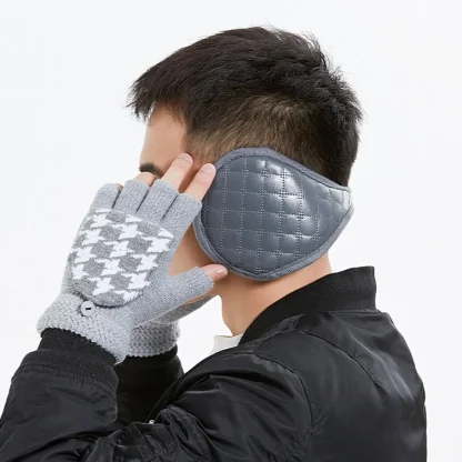 Outdoor Windproof Earmuffs - Image 5