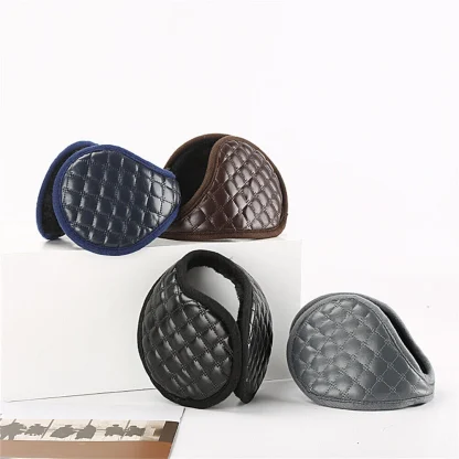 Outdoor Windproof Earmuffs - Image 2