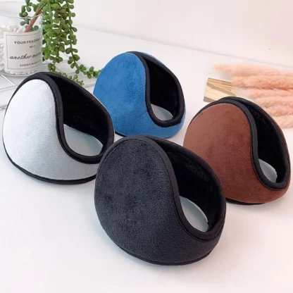 Frost Shield Cozy Earmuffs - Image 6