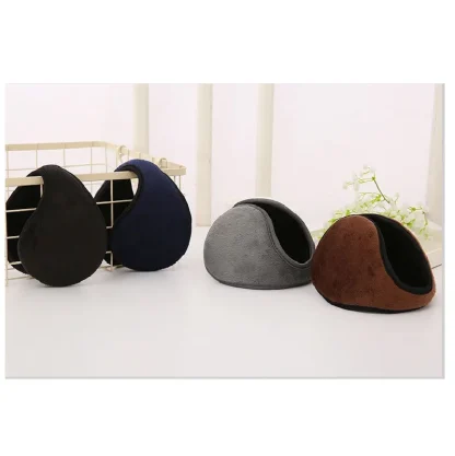 Winter Outdoor Earmuff - Image 5