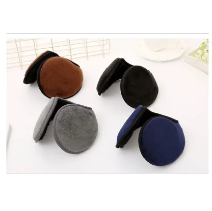 Winter Outdoor Earmuff - Image 7