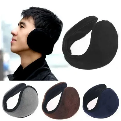 Outdoor Activities Earmuffs - Image 2