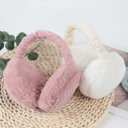 Outdoor Warmth Earmuffs - Image 3