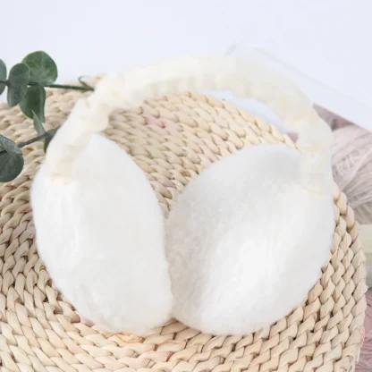 Outdoor Warmth Earmuffs - Image 6