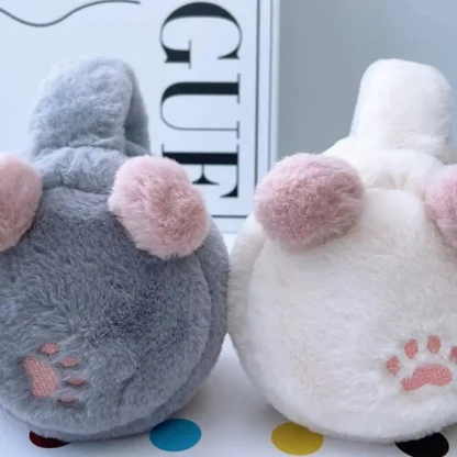 Cute Design Winter Earmuffs - Image 6