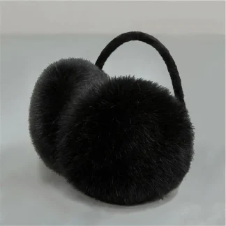 Cute Soft Cozy Earmuffs