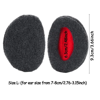 Windproof Outdoor Earmuffs - Image 6