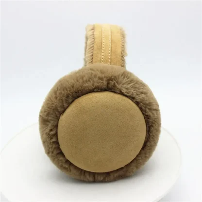 Winter Warm Cozy Earmuffs - Image 4