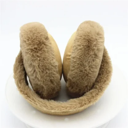 Winter Warm Cozy Earmuffs - Image 5