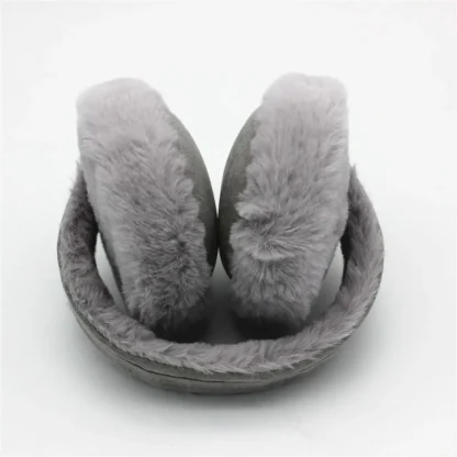 Winter Warm Cozy Earmuffs - Image 6