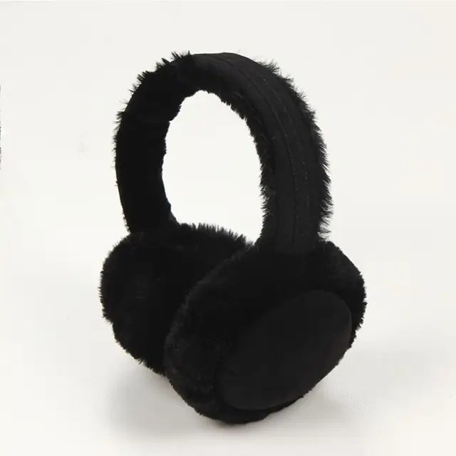 Winter Warm Cozy Earmuffs | Free Shipping!