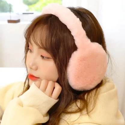 Cozy Warmer Earmuffs - Image 4