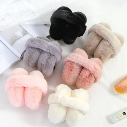 Cozy Warmer Earmuffs - Image 5