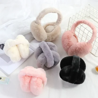 Cozy Warmer Earmuffs - Image 6