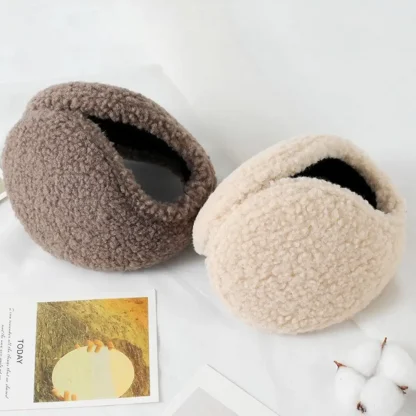 Portable Coldproof Earmuffs - Image 3
