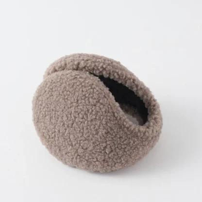 Portable Coldproof Earmuffs - Image 5