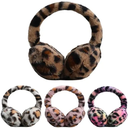 Winter Warmer Earmuffs - Image 2