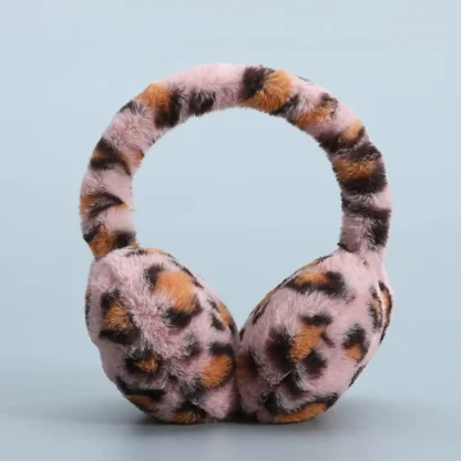 Winter Warmer Earmuffs - Image 3