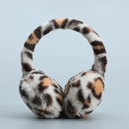Winter Warmer Earmuffs - Image 4