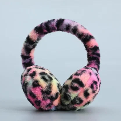 Winter Warmer Earmuffs - Image 5