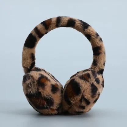 Winter Warmer Earmuffs