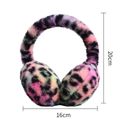 Winter Warmer Earmuffs - Image 6