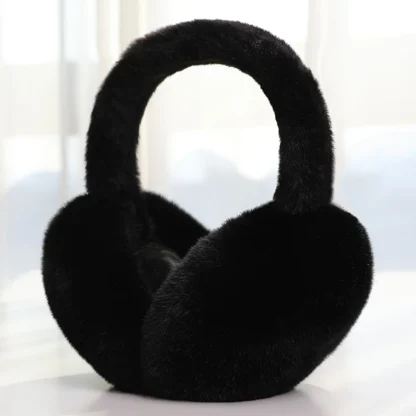 Soft Foldable Cover Earmuffs - Image 5