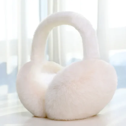 Soft Foldable Cover Earmuffs - Image 6