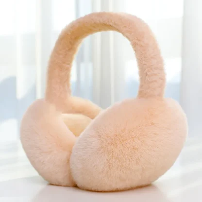 Soft Foldable Cover Earmuffs - Image 2
