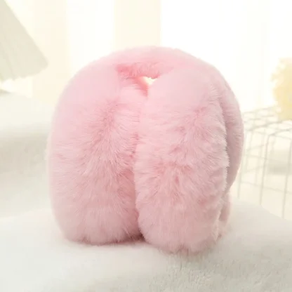 Soft Foldable Cozy Earmuffs - Image 4