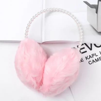 Frosty Flair Cozy Earmuffs - Image 5