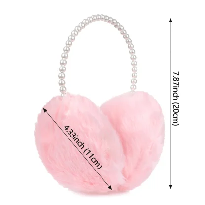 Frosty Flair Cozy Earmuffs - Image 6