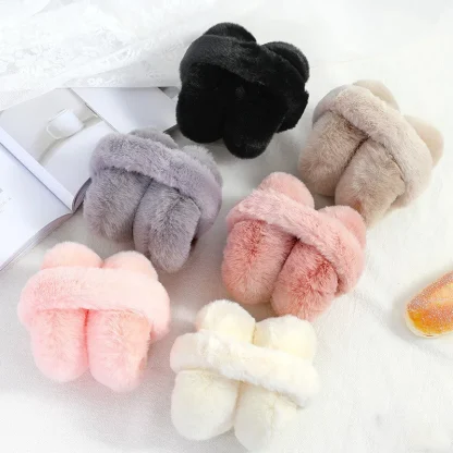 Chill Outdoor Cozy Earmuffs - Image 2