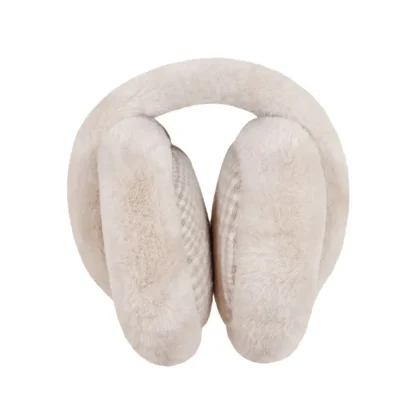 Windproof Cozy Earmuffs - Image 3