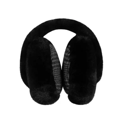 Windproof Cozy Earmuffs - Image 4