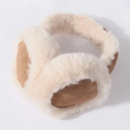 Thick Style Cozy Earmuffs - Image 3