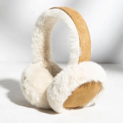 Thick Style Cozy Earmuffs - Image 4
