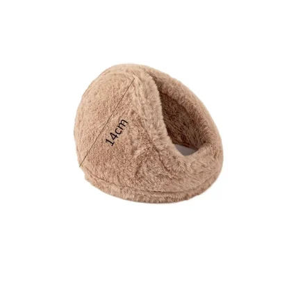 Thermal Warmer Cozy Earmuffs - Image 2