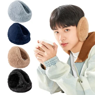 Thermal Warmer Cozy Earmuffs